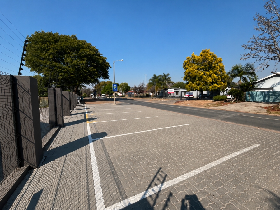 To Let Commercial Property for Rent in Bodorp North West